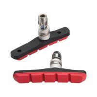 *PAKNOVI MTB JAGWIRE MOUNTAIN SPORT 70mm, crveni